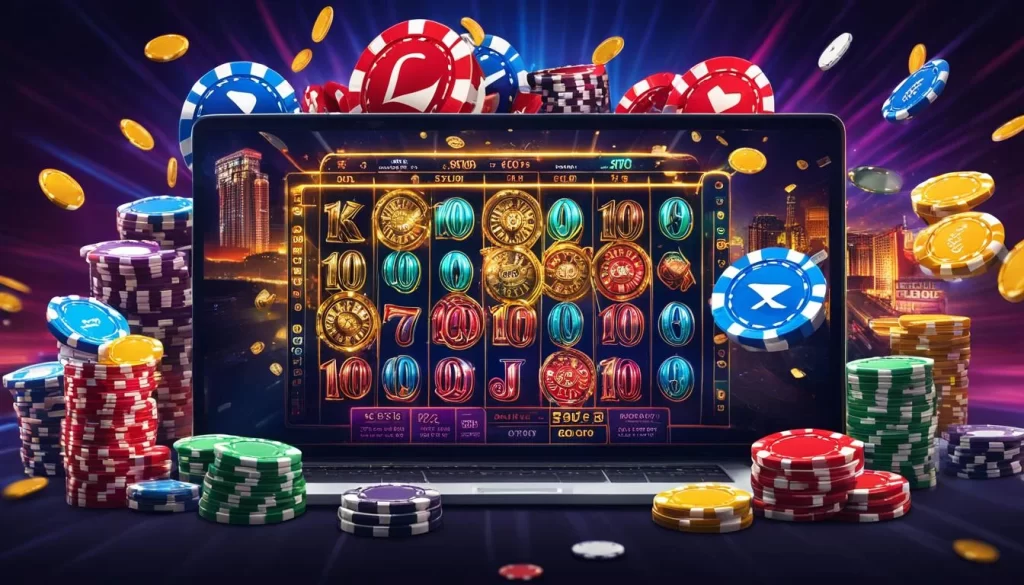 Trải nghiệm giải trí đỉnh cao tại Win8 Bet
