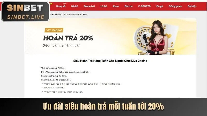 Thưởng chào mừng win8 bet