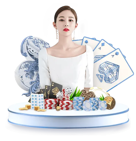 Thế giới trò chơi đa dạng